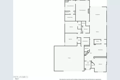 4171 W White Canyon Road, San Tan Valley, AZ 85144 - Photo 5