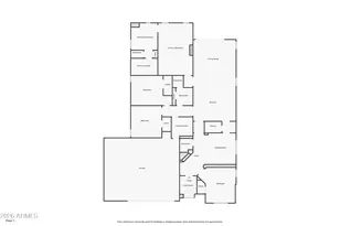 4171 W White Canyon Rd, San Tan Valley, AZ 85144 - Photo 5