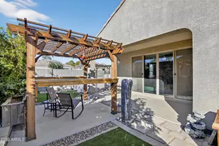 4171 W White Canyon Rd, San Tan Valley, AZ 85144 - Photo 49