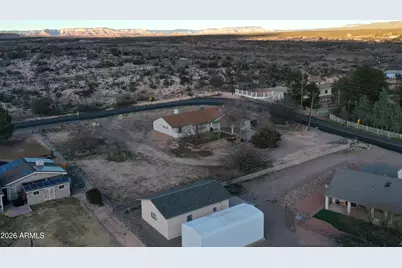 3985 E Zalesky Road, Cottonwood, AZ 86326 - Photo 25
