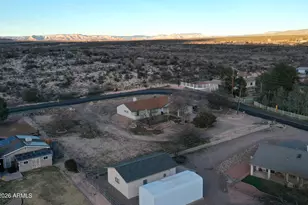 3985 E Zalesky Rd, Cottonwood, AZ 86326 - Photo 25