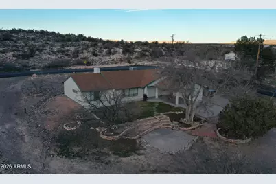 3985 E Zalesky Road, Cottonwood, AZ 86326 - Photo 27