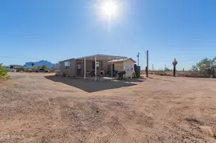 4110 N Saguaro Dr, Apache Junction, AZ 85120 - Photo 27
