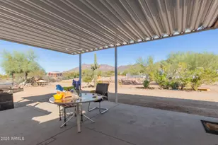 4110 N Saguaro Dr, Apache Junction, AZ 85120 - Photo 25