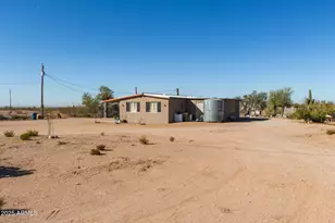 4110 N Saguaro Dr, Apache Junction, AZ 85120 - Photo 5