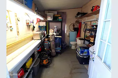 331 E Diane Drive, Queen Valley, AZ 85118 - Photo 25