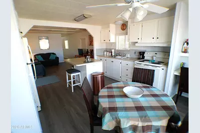 331 E Diane Drive, Queen Valley, AZ 85118 - Photo 19