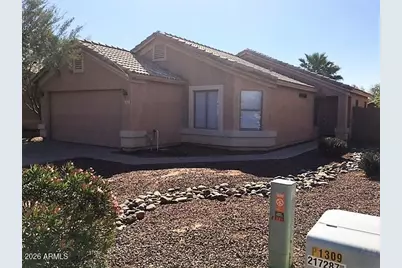 8133 W Magnolia Street, Phoenix, AZ 85043 - Photo 1