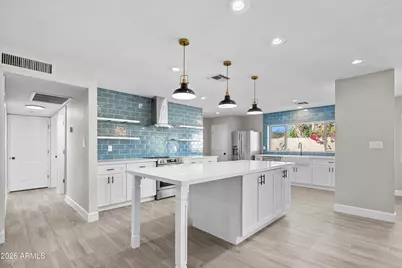 2366 E Becker Lane, Phoenix, AZ 85028 - Photo 5