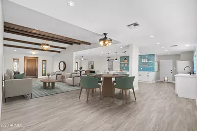 2366 E Becker Lane, Phoenix, AZ 85028 - Photo 9