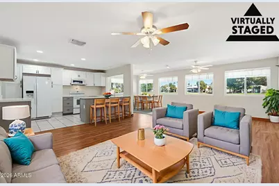 531 S 76th Place, Mesa, AZ 85208 - Photo 3