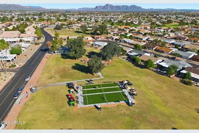 531 S 76th Place, Mesa, AZ 85208 - Photo 35