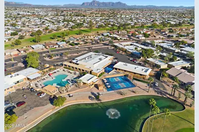 531 S 76th Place, Mesa, AZ 85208 - Photo 37