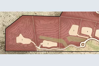 21694 W Mountain Cove Place #1, Buckeye, AZ 85396 - Photo 5