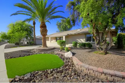 12514 W Limewood Drive, Sun City West, AZ 85375 - Photo 1