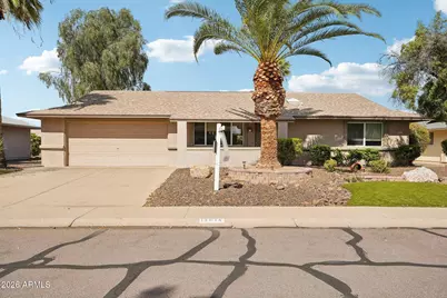 12514 W Limewood Drive, Sun City West, AZ 85375 - Photo 1