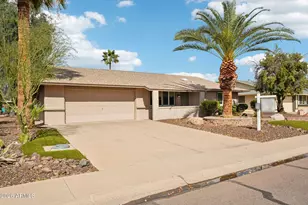 12514 W Limewood Dr, Sun City West, AZ 85375 - Photo 1