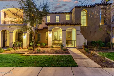 4263 N Golf Drive, Buckeye, AZ 85396 - Photo 1