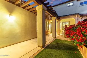 4263 N Golf Dr, Buckeye, AZ 85396 - Photo 33