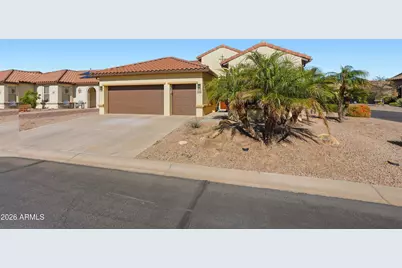 5020 W Buckskin Drive, Eloy, AZ 85131 - Photo 3