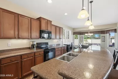 5020 W Buckskin Drive, Eloy, AZ 85131 - Photo 13