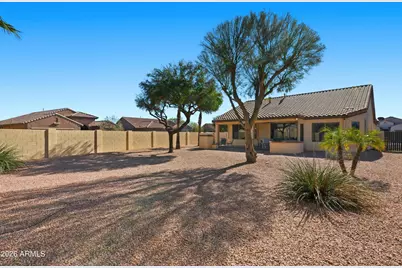 5020 W Buckskin Drive, Eloy, AZ 85131 - Photo 33