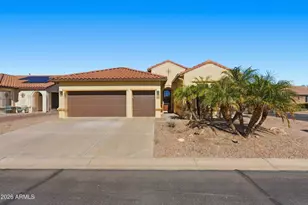 5020 W Buckskin Dr, Eloy, AZ 85131 - Photo 1