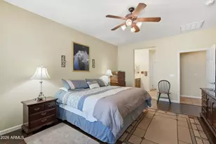 5020 W Buckskin Dr, Eloy, AZ 85131 - Photo 21