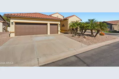 5020 W Buckskin Drive, Eloy, AZ 85131 - Photo 3