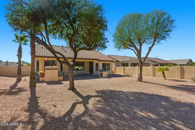 5020 W Buckskin Drive, Eloy, AZ 85131 - Photo 31