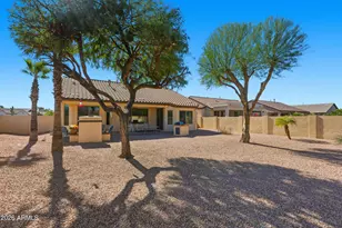 5020 W Buckskin Dr, Eloy, AZ 85131 - Photo 31