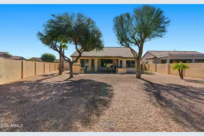 5020 W Buckskin Drive, Eloy, AZ 85131 - Photo 31