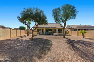 5020 W Buckskin Dr, Eloy, AZ 85131 - Photo 31