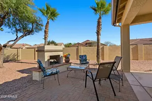 5020 W Buckskin Dr, Eloy, AZ 85131 - Photo 35