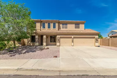 26272 N 73rd Drive, Peoria, AZ 85383 - Photo 1