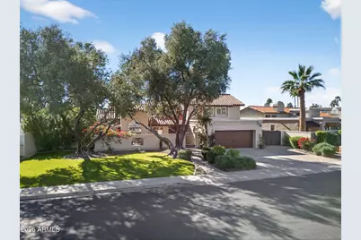 9889 E Topaz Drive, Scottsdale, AZ 85258 - Photo 73