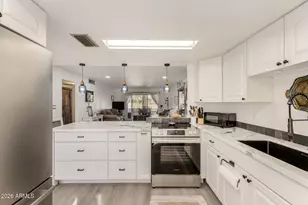 7854 E Parkview Dr, Mesa, AZ 85208 - Photo 9