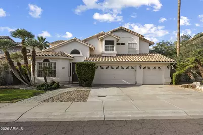 1313 E Wildwood Drive, Phoenix, AZ 85048 - Photo 1