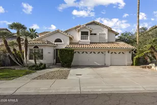 1313 E Wildwood Dr, Phoenix, AZ 85048 - Photo 1