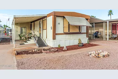1050 E Broadway Avenue #15, Apache Junction, AZ 85119 - Photo 29