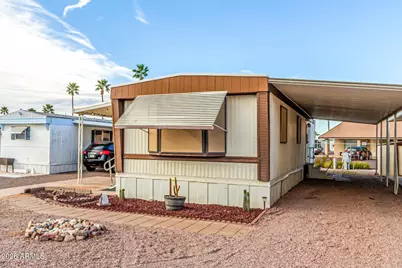 1050 E Broadway Avenue #15, Apache Junction, AZ 85119 - Photo 27