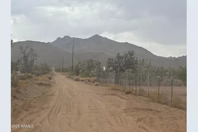 18290 N Smoke Drive #220, Dolan Springs, AZ 86441 - Photo 11