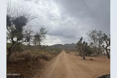 18290 N Smoke Drive #220, Dolan Springs, AZ 86441 - Photo 15