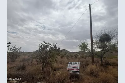 18290 N Smoke Drive #220, Dolan Springs, AZ 86441 - Photo 7