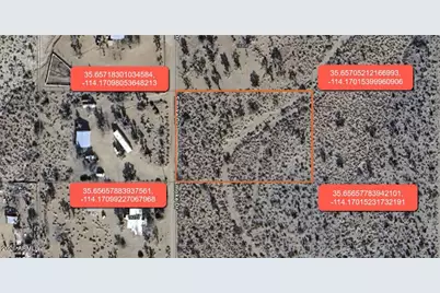 18290 N Smoke Drive #220, Dolan Springs, AZ 86441 - Photo 19