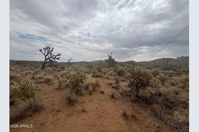 18290 N Smoke Drive #220, Dolan Springs, AZ 86441 - Photo 3