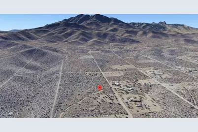 18290 N Smoke Drive #220, Dolan Springs, AZ 86441 - Photo 17