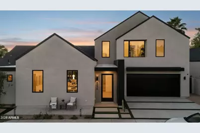 6330 N 10th Drive, Phoenix, AZ 85013 - Photo 1