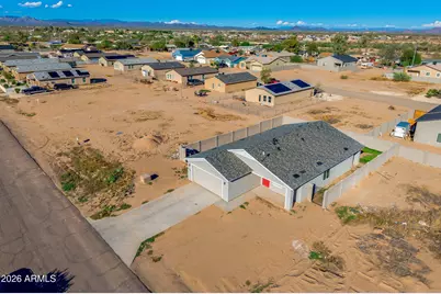 31843 N Poplar Street, Wittmann, AZ 85361 - Photo 47