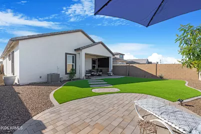 40932 W Hillman Drive, Maricopa, AZ 85138 - Photo 33